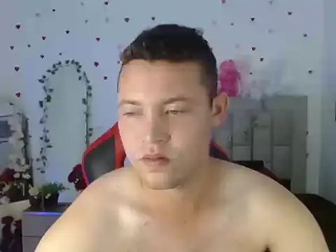 Chat +18 de sven_fox723 ao vivo