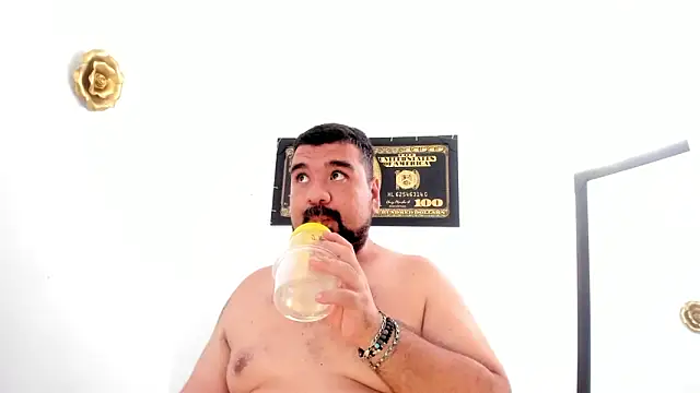 Pokazy przed kamerką – horus_gil