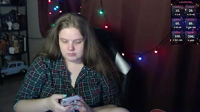 Živý XXX chat so_cute777