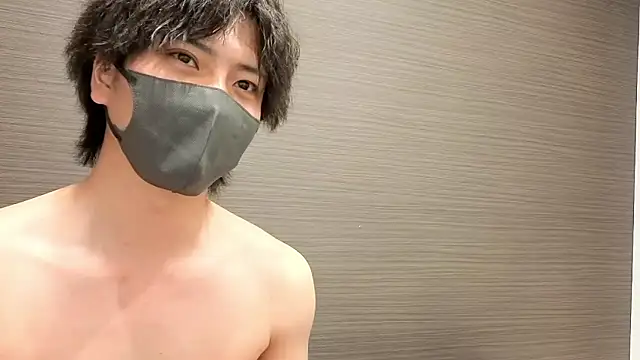 Show webcam de CHROME-kun925