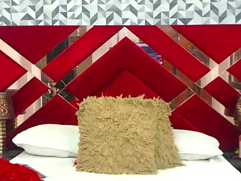 SusanMendoza's Webcam Show