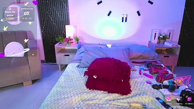 aurora_petitee Adlı Modelin Canlı XXX Sohbeti