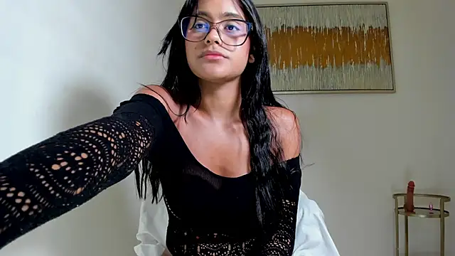 แชท XXX สดของ lizzakennedy