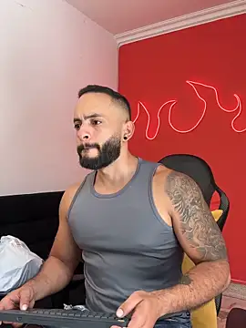 Mike_savage3 Live XXX-Chat