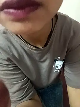 Sembang XXX Secara Langsung ritika_gupta02