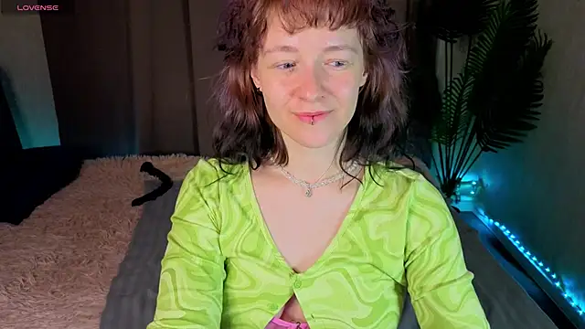 Chat +18 de Ricki_Bloom ao vivo