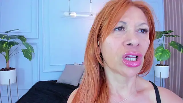 cintiagreyx's Webcam Show