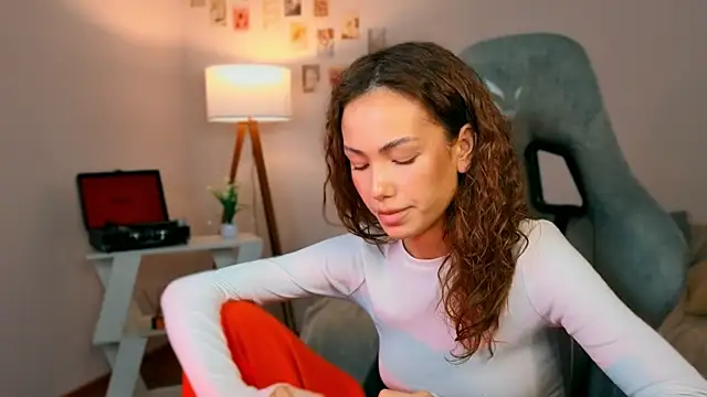 nexorine Live XXX-Chat