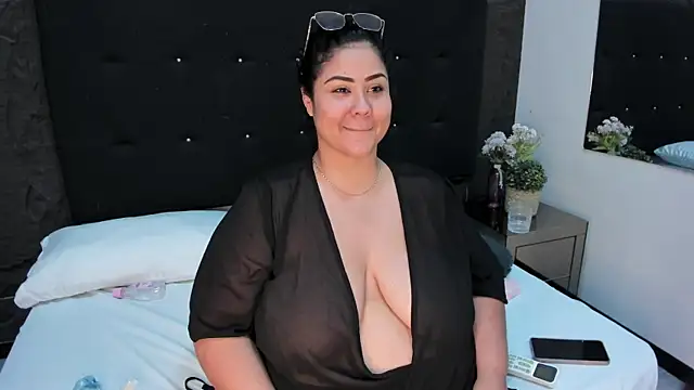 โชว์เว็บแคมของ MillaGrey