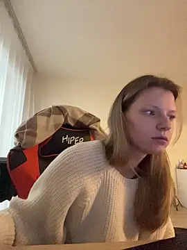 MaryHiggins – Naživo XXX chat