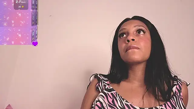 Alice_Parkerx élő XXX-chatje