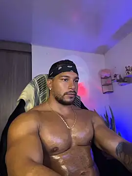 FreszX ওয়েবক্যাম শো