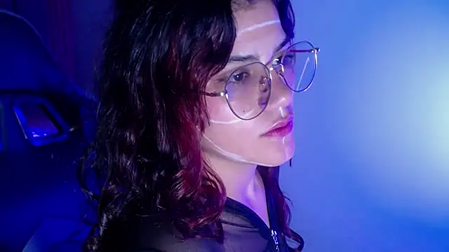 Scarlett_jhonson_ch élő XXX-chatje