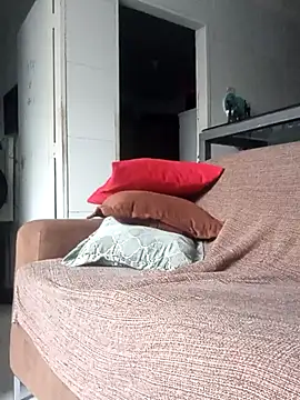 Misterymem63 Show Webcam