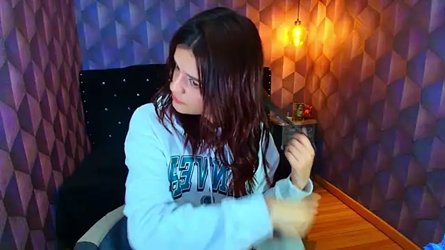 Sembang XXX Secara Langsung LiaHarryis