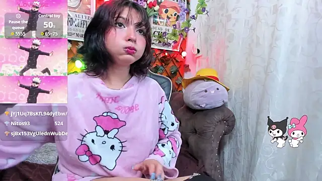 ravenn_20のウェブカメラショー