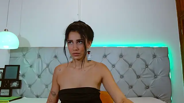 MariaJoseWalkerのライブXXXチャット