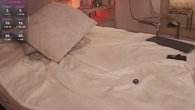 Živý XXX chat lexiee_grey_