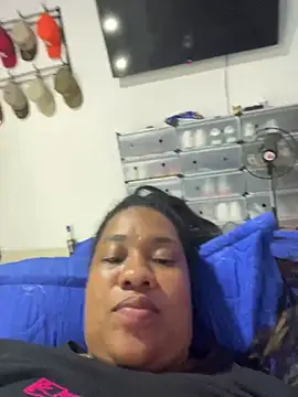 Sam_BlueのライブXXXチャット