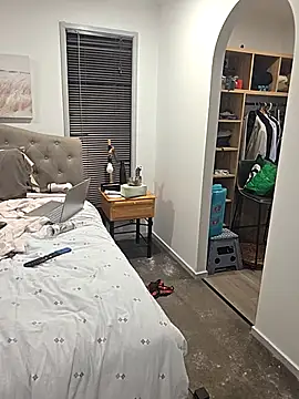 Handsolo_porn Webcamshow