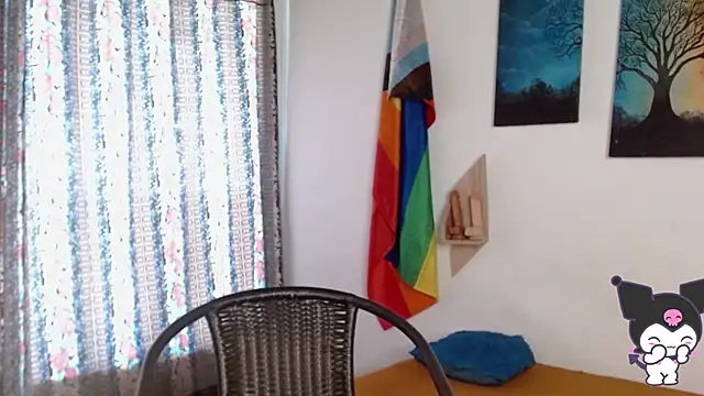 Show Webcam de nicolai_a