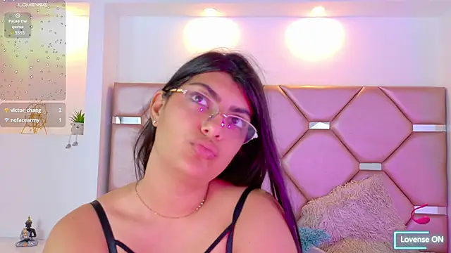 Tiffany_wilson_ – Naživo XXX chat