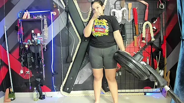 SUBMISSION_BDSM Live XXX Chat