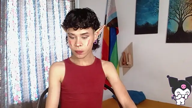 nicolai_a Webcam-Show