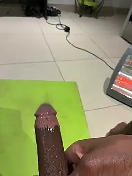 عرض كام Daddy3rdlegx