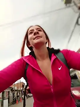 Samyra_Biker12's Live XXX Chat