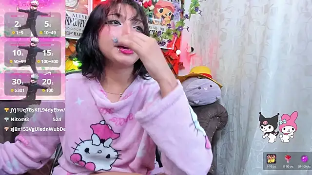 Chat XXX en directo de ravenn_20