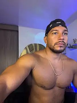 FreszX élő XXX-chatje