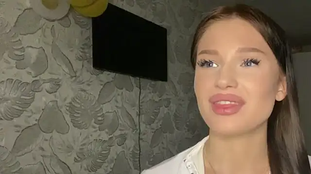 LuvvSosa – webcam-show