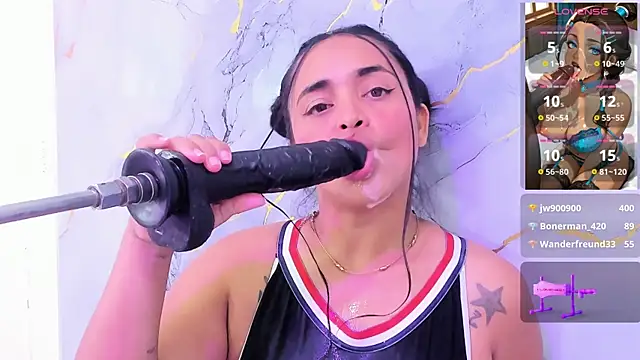 Živý XXX chat susan__bigass