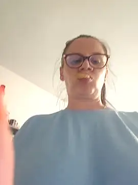 Chat XXX en directo de KristenVega