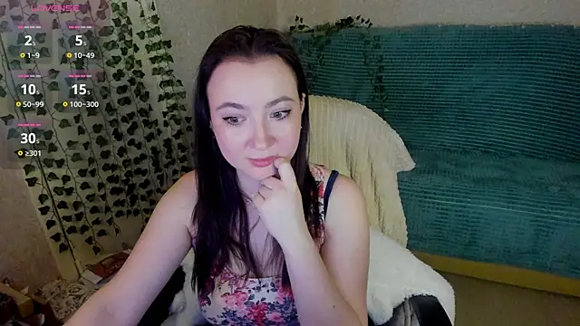 Micky_WoodのライブXXXチャット