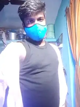 Show de world6kingsss na webcam