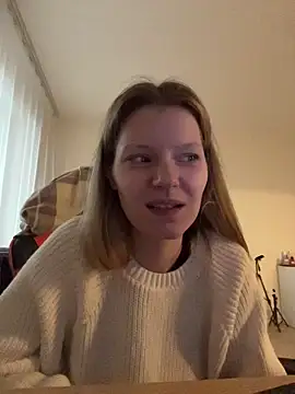 MaryHiggins' Live XXX Chat