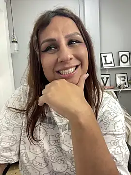 Chat XXX en directo de Analia_01