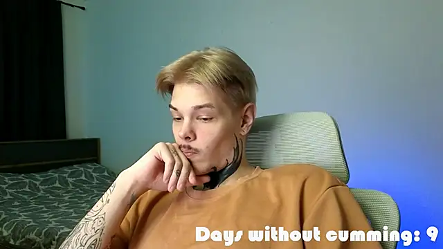 عرض كام DENIS_HERE