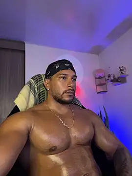 FreszX Pertunjukan Webcam