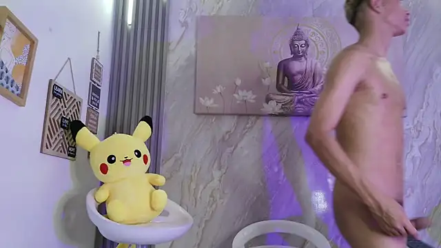 Вебкам-шоу GOLD_BOYS