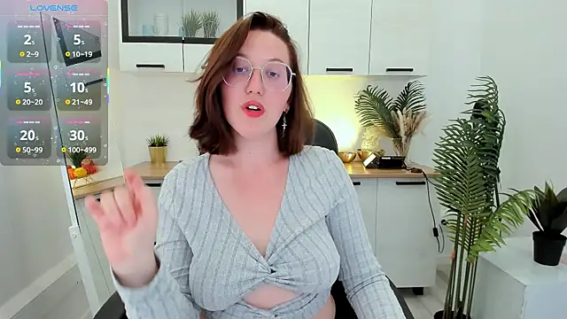 Charmy_GracyのライブXXXチャット