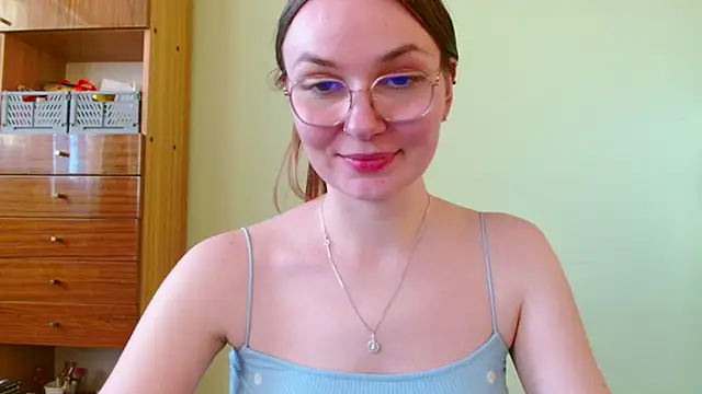 LooveELLYx Adlı Modelin Canlı XXX Sohbeti