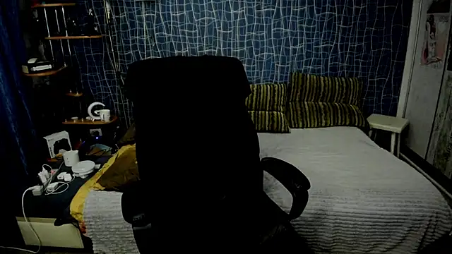 Chat XXX en directo de CuteBoy228