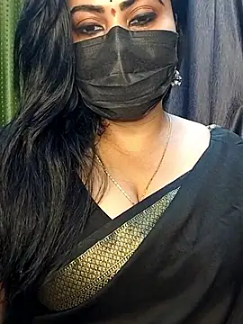 Anushka_flower Obrolan Langsung XXX