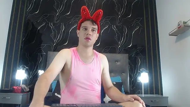 Jean-Smit – Live XXX-chat