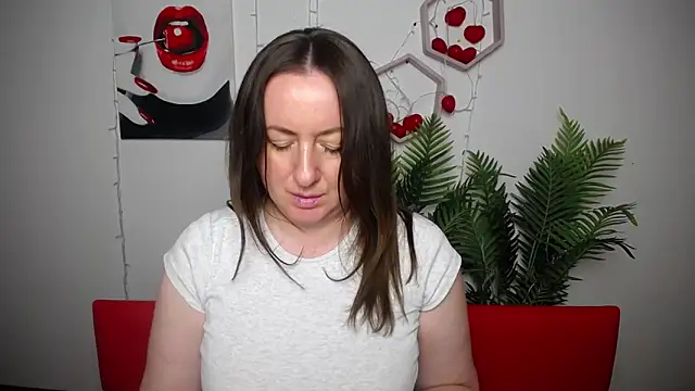 Czat XXX na żywo – Abby_Taylorr