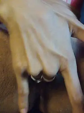 Ivy_the_goddess Show in webcam