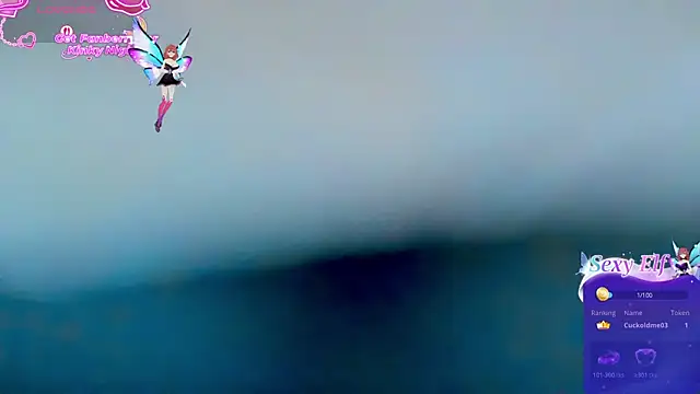 MarcellaGriffin 라이브 XXX 채팅